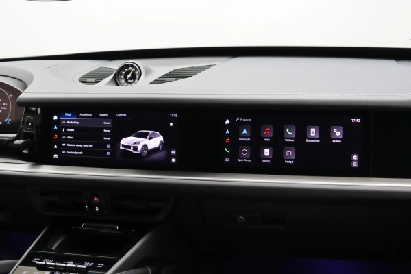 Foto do veiculo PORSCHE CAYENNE TURBO GT