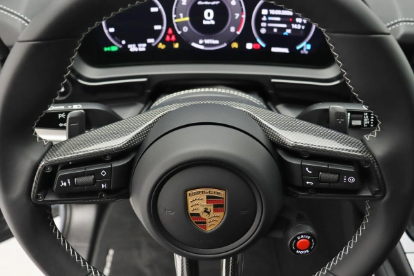 Foto do veiculo PORSCHE CAYENNE TURBO GT