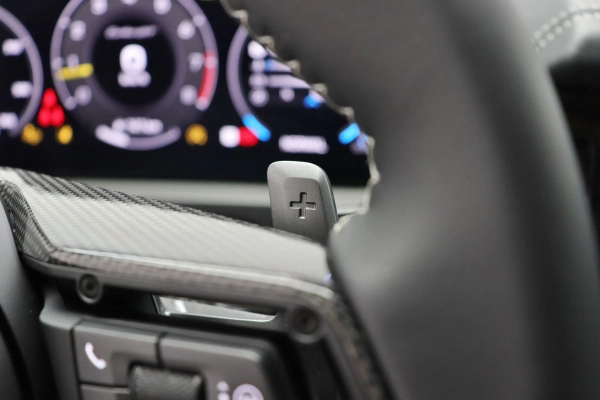 Foto do veiculo PORSCHE CAYENNE TURBO GT