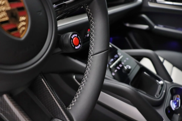 Foto do veiculo PORSCHE CAYENNE TURBO GT