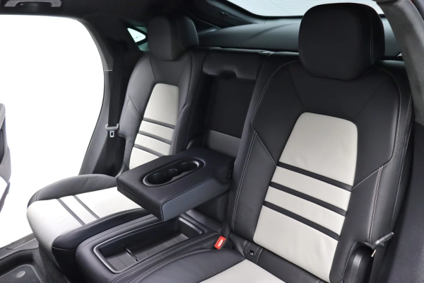 Foto do veiculo PORSCHE CAYENNE TURBO GT