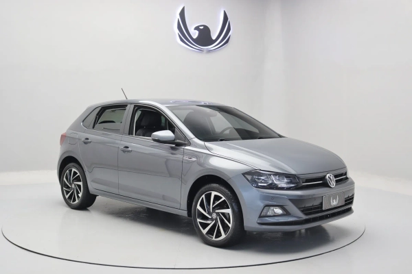 Foto do veiculo VOLKSWAGEN POLO Highline TSI