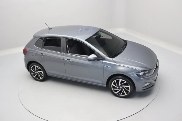 Foto do veiculo VOLKSWAGEN POLO HIGHLINE TSI