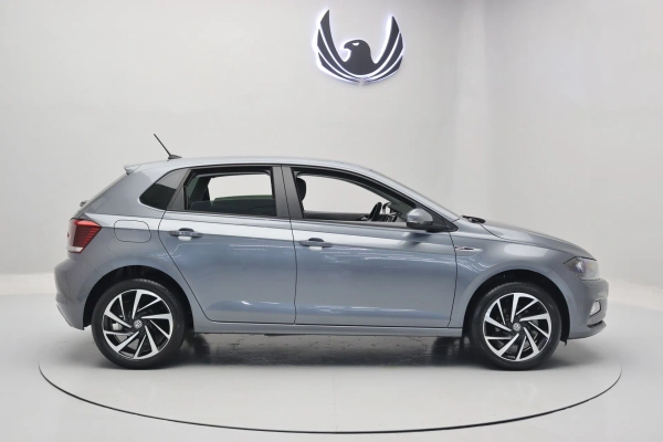 Foto do veiculo VOLKSWAGEN POLO HIGHLINE TSI