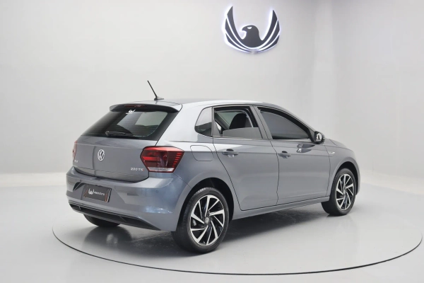 Foto do veiculo VOLKSWAGEN POLO HIGHLINE TSI