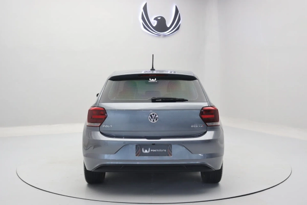 Foto do veiculo VOLKSWAGEN POLO HIGHLINE TSI
