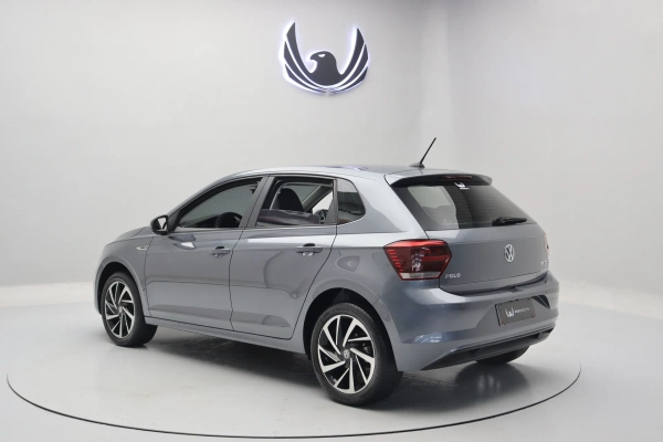 Foto do veiculo VOLKSWAGEN POLO HIGHLINE TSI