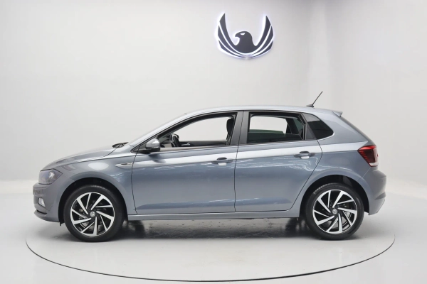 Foto do veiculo VOLKSWAGEN POLO HIGHLINE TSI