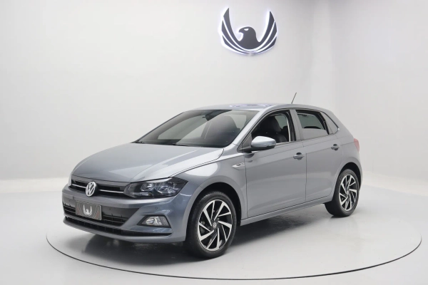 Foto do veiculo VOLKSWAGEN POLO HIGHLINE TSI