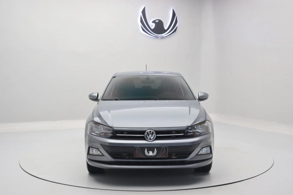 Foto do veiculo VOLKSWAGEN POLO HIGHLINE TSI