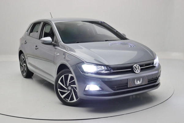 Foto do veiculo VOLKSWAGEN POLO HIGHLINE TSI