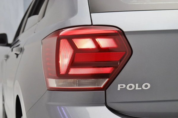 Foto do veiculo VOLKSWAGEN POLO HIGHLINE TSI