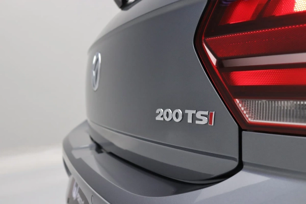 Foto do veiculo VOLKSWAGEN POLO HIGHLINE TSI