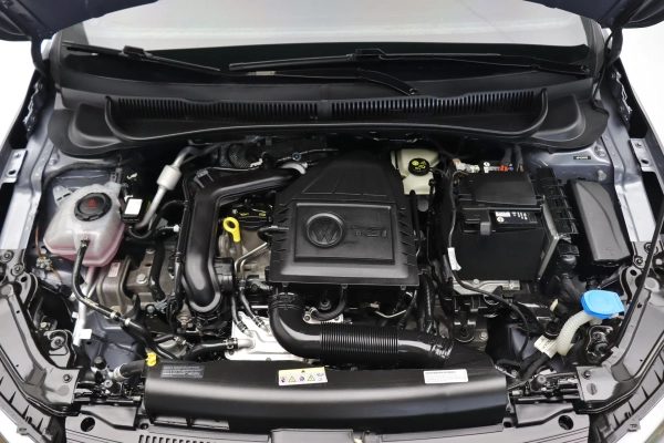 Foto do veiculo VOLKSWAGEN POLO HIGHLINE TSI