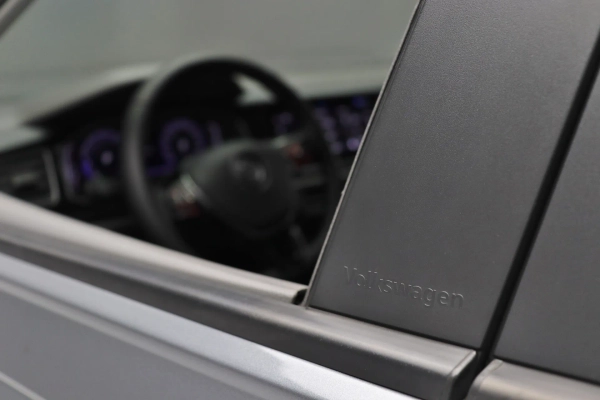 Foto do veiculo VOLKSWAGEN POLO HIGHLINE TSI