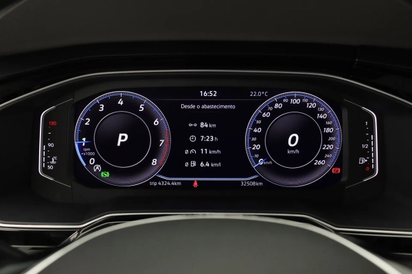 Foto do veiculo VOLKSWAGEN POLO HIGHLINE TSI