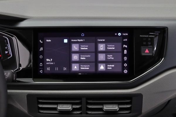 Foto do veiculo VOLKSWAGEN POLO HIGHLINE TSI