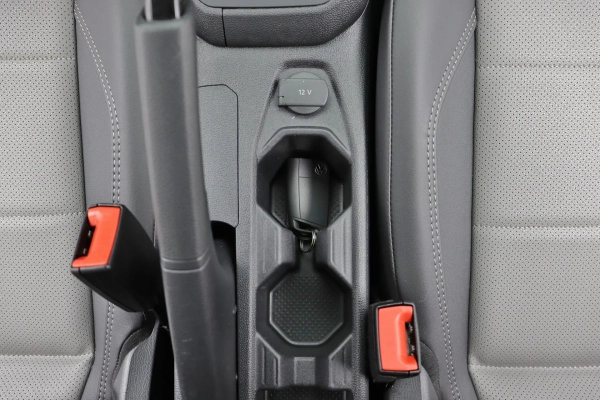 Foto do veiculo VOLKSWAGEN POLO HIGHLINE TSI