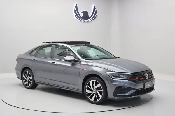 Foto do veiculo VOLKSWAGEN JETTA GLI