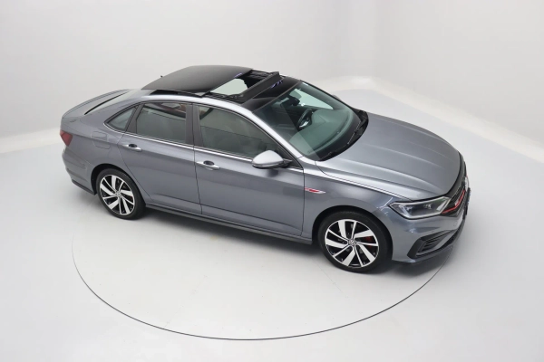 Foto do veiculo VOLKSWAGEN JETTA GLI