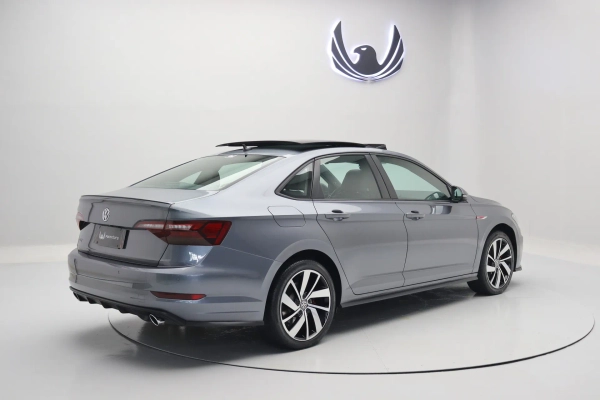 Foto do veiculo VOLKSWAGEN JETTA GLI