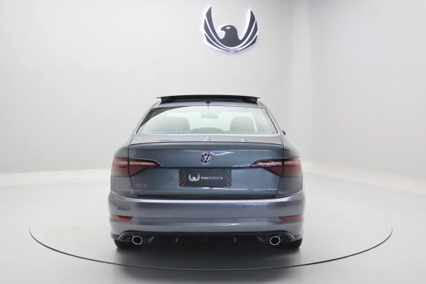 Foto do veiculo VOLKSWAGEN JETTA GLI