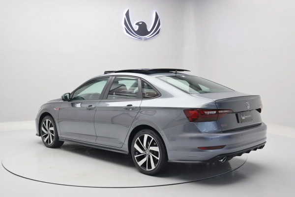 Foto do veiculo VOLKSWAGEN JETTA GLI