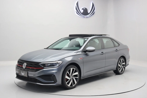 Foto do veiculo VOLKSWAGEN JETTA GLI