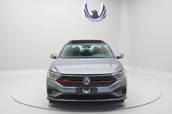 Foto do veiculo VOLKSWAGEN JETTA GLI