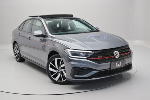 Foto do veiculo VOLKSWAGEN JETTA GLI