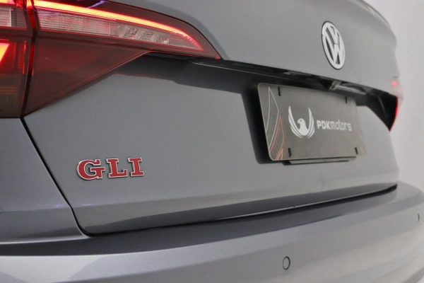Foto do veiculo VOLKSWAGEN JETTA GLI
