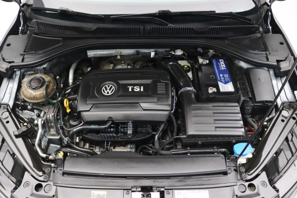 Foto do veiculo VOLKSWAGEN JETTA GLI