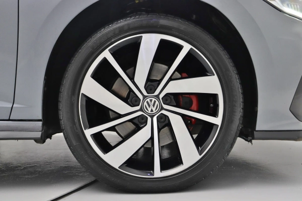 Foto do veiculo VOLKSWAGEN JETTA GLI