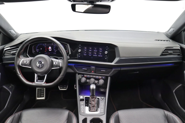 Foto do veiculo VOLKSWAGEN JETTA GLI