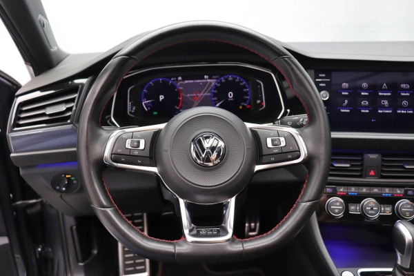 Foto do veiculo VOLKSWAGEN JETTA GLI