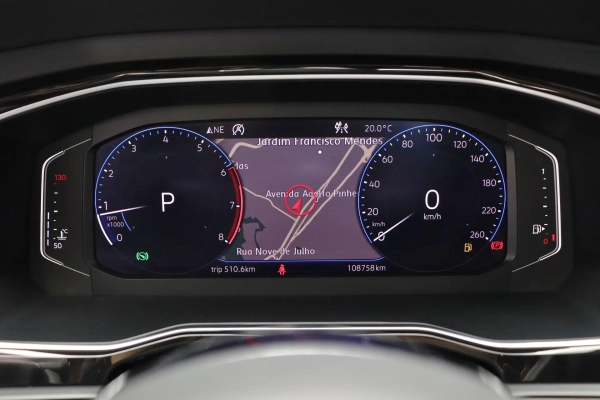 Foto do veiculo VOLKSWAGEN JETTA GLI