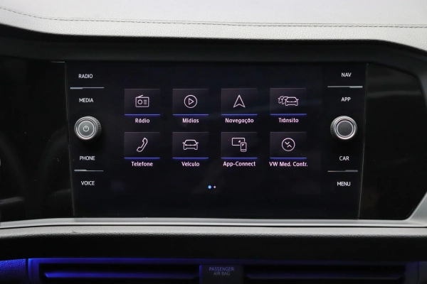 Foto do veiculo VOLKSWAGEN JETTA GLI