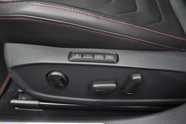 Foto do veiculo VOLKSWAGEN JETTA GLI