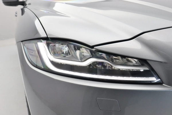 Foto do veiculo JAGUAR F-PACE R-SPORT