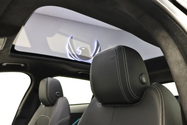 Foto do veiculo JAGUAR F-PACE R-SPORT