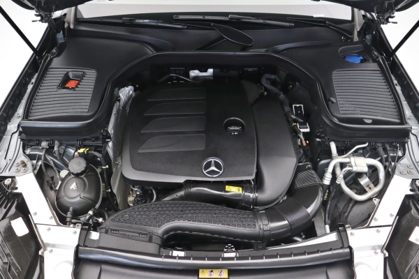 Foto do veiculo MERCEDES-BENZ GLC 300 COUPé 4MATIC