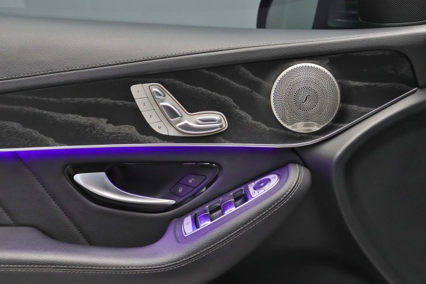 Foto do veiculo MERCEDES-BENZ GLC 300 COUPé 4MATIC