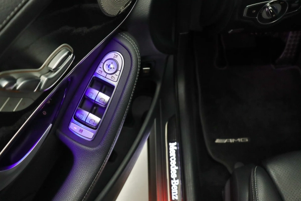 Foto do veiculo MERCEDES-BENZ GLC 300 COUPé 4MATIC