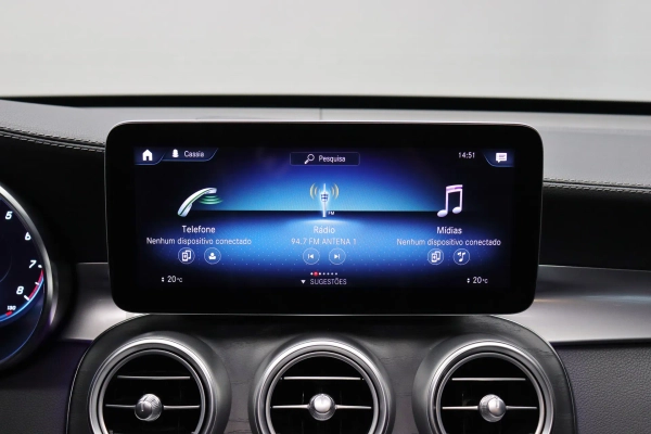 Foto do veiculo MERCEDES-BENZ GLC 300 COUPé 4MATIC