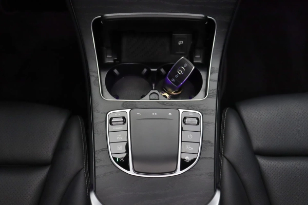 Foto do veiculo MERCEDES-BENZ GLC 300 COUPé 4MATIC