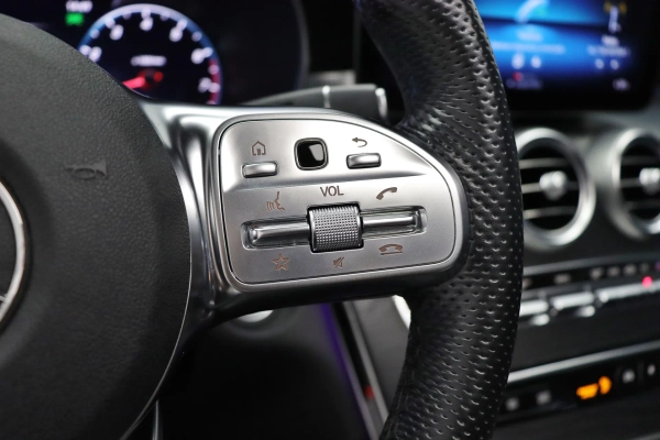 Foto do veiculo MERCEDES-BENZ GLC 300 COUPé 4MATIC