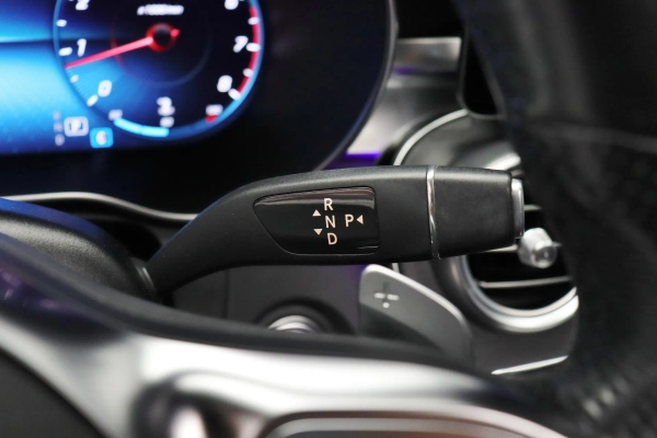 Foto do veiculo MERCEDES-BENZ GLC 300 COUPé 4MATIC