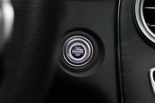 Foto do veiculo MERCEDES-BENZ GLC 300 COUPé 4MATIC