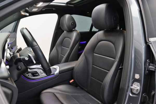 Foto do veiculo MERCEDES-BENZ GLC 300 COUPé 4MATIC