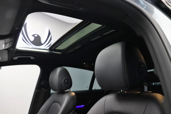 Foto do veiculo MERCEDES-BENZ GLC 300 COUPé 4MATIC